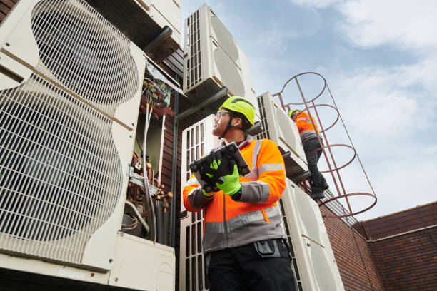 Best Energy-efficient HVAC Solutions in Prior Lake, MN